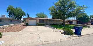 East El Paso 3 bed Refrig A/C! Gallery 1