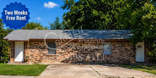 1506 N W S Young Dr Gallery 1
