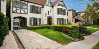 407 N Orange Drive Gallery 1