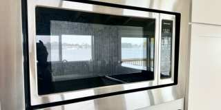 Gorgeous furnished waterfront home for rent on Okaloosa Island! Gallery 72