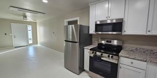 Brand New 2-Bedroom, 2-Bath with Carport and Large Yard Available Now! Gallery 11