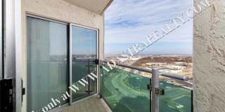 Beautiful 1 Bed 1 Bath Condo Across The Street from KU Med Campus!-Available in July!! Gallery 4