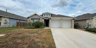 Available in Pecan Park! Gallery 1