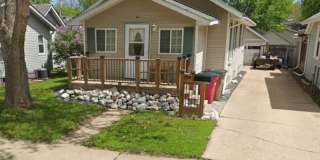 814 N Prairie Ave Gallery 1