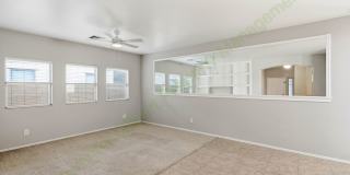 Beautiful 4-Bedroom Home with Split Floor Plan & Spacious Backyard in San Tan Valley! Gallery 4