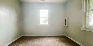 For Rent: 2118 S Penn St. 2 Bedroom 1 Bathroom Home Coming Soon! Washer/Dryer Hook Ups! Pet Friendly! Gallery 17