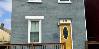 328 Bush Street Gallery 1