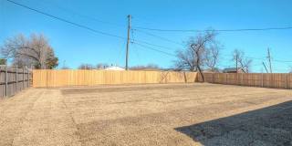 Turnkey 3-Bedroom Home in NW OKC – Perfect for Pets! Gallery 40