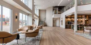 The Heights Linden Square Gallery 25