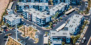 Glo Las Vegas Gallery 22