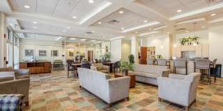 Quimby Plaza Apartment Gallery 2