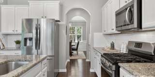 7019 Hamilton Mill Drive Gallery 8