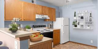 Riverfront Apartments - Gallery 7