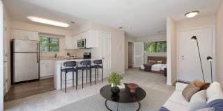 Silverstone Apartments Gallery 27