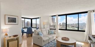 343 Hobron Lane#3102 Gallery 1