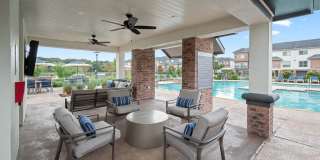 Townhomes at Lake Park Gallery 39