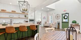 Hardy Springs 55+ Active Adult Apartment Homes Gallery 25