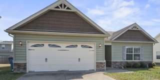3 bedroom 2 bath house for rent in abeautiful neighborhood. Gallery 1