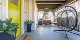Spacious 4BR House in Atlanta Gallery 3