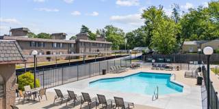 Fiesta Square Apartments and Townhomes Gallery 6