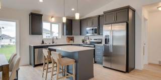 3 Bedroom 2 Bath South Moorhead Gallery 1
