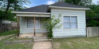 2 bedroom, 1 bath Gallery 1