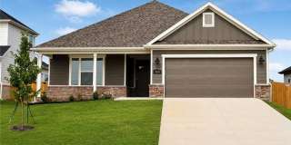 Nice New Construction Home in East Springdale Gallery 1