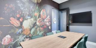 The Dorsey Gallery 23