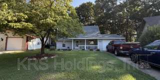4024 Barkleaf Drive Gallery 1