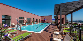 The Henri at Pike and Rose Gallery 26