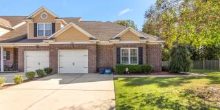 Furnished Townhome – All Inclusive | Gated Community with Pool  Gym Gallery 1