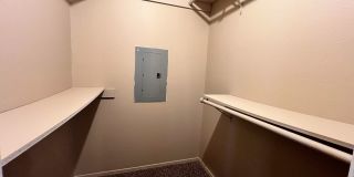 Great 3 bedroom in Killeen with washer and dryer connections and brand new carpet. Gallery 15