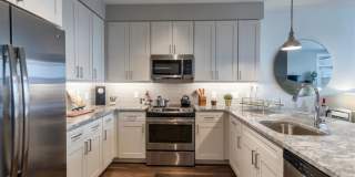 Canvas Valley Forge, 55+ Gallery 1