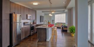 Aqua on 25th Gallery 67