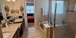 Beautiful 4 Bed 3 Bath Home For Rent in Lake Nona! Gallery 4