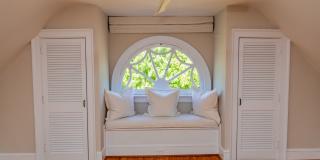 Historic Home Available at Foxhaven Farm Gallery 38
