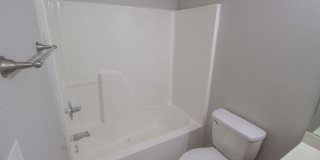 Large 4 bedroom Duplex Gallery 22