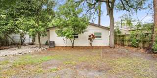 Remodeled 3BR/2BA Temple Terrace Home with Carport Gallery 22