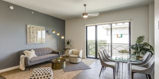 The Residences at Thesis Gallery 7