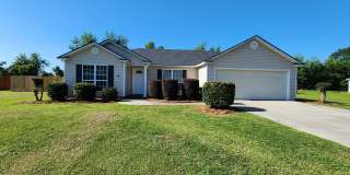 Spacious & Modern Ray City Retreat with Large Lot & Privacy! Gallery 1