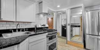 1118 GIRARD Street NW unit: B Gallery 12