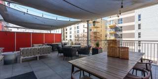 Paperbox Lofts Gallery 55