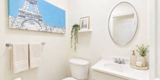 GARAGE PARKING! Spacious 3 Bed, 1.5 Bath Brewerytown Home Private Garage AUGUST 1 Gallery 12