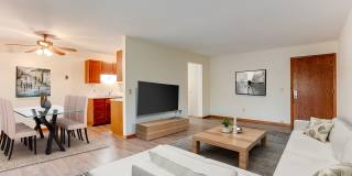 Cambridge Court Apartments Gallery 11