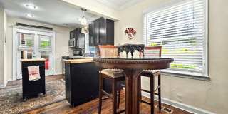 2BR Home in West Midtown Near GA Tech and Shepherd Center! Furnished or Unfurnished. Gallery 9