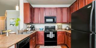 Falls at Eagle Creek Gallery 14