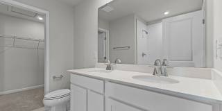 Brand New ~ 3/2.5 Townhome w/ 1-Car Garage & Stylish Upgrades! Gallery 22