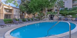 Huntington Lakes Apartments Gallery 1