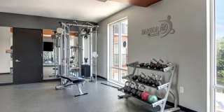 T​he Yard at Pencoyd Landing Gallery 16