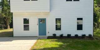 1109 Harvard Street Gallery 1